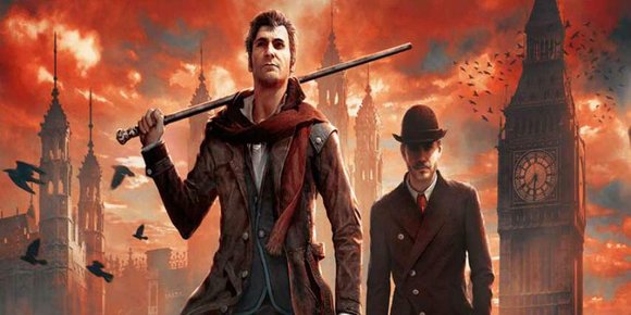 Sherlock Holmes: The Devil's Daughter