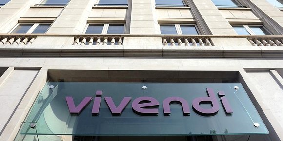 Gameloft er blitt tatt over av Vivendi