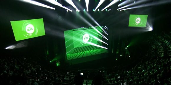 Slik var EA sin E3-konferanse