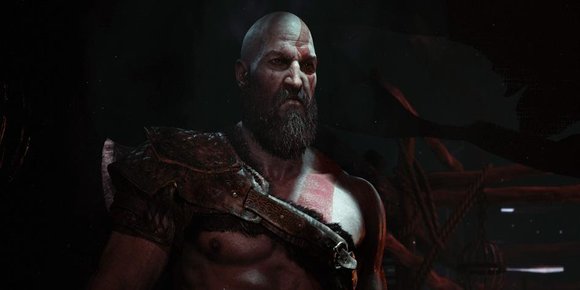 Her er det nye «God of War»-spillet
