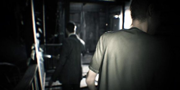 «Resident Evil 7» kommer - med VR-støtte