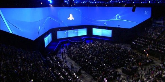 Slik var Sony sin E3-konferanse