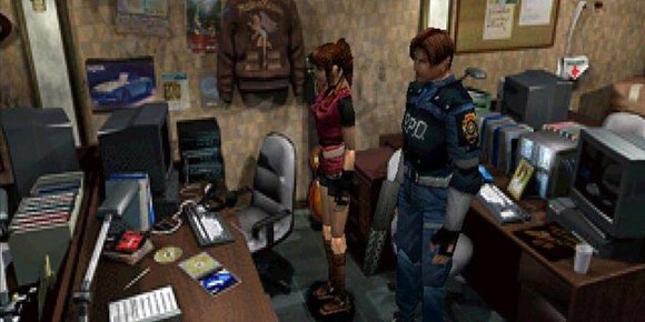 Får vi en «Resident Evil 2 Remake»-demo?