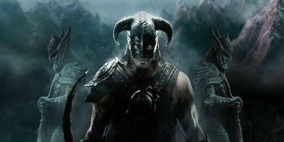 Bethesda jobber med to nye spill, som ikke er «Fallout» eller «Elder Scrolls»