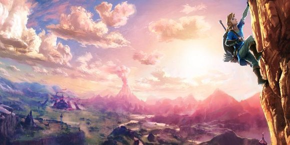 - De som likte «Skyward Sword» blir skuffet