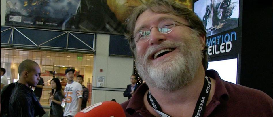 Valve gir ut penger til utviklere som vil lage VR-innhold