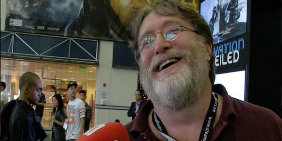 Valve gir ut penger til utviklere som vil lage VR-innhold