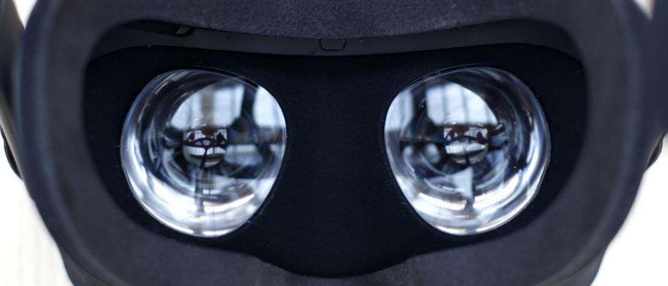 Palmer Luckey: - Sony gjør det samme