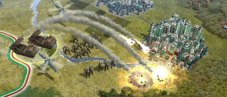 Nå kan «Civilization» bli del av pensum i amerikanske skoler