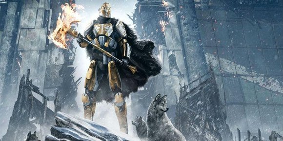 Spiller du «Destiny» på Xbox 360 eller PS3?