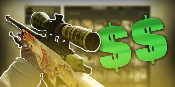Valve saksøkes over «CS:GO»