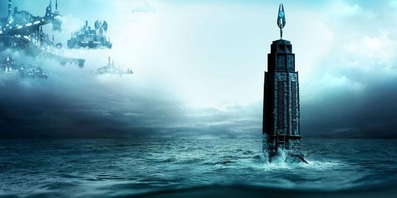 Nå kommer «Bioshock»-samlingen