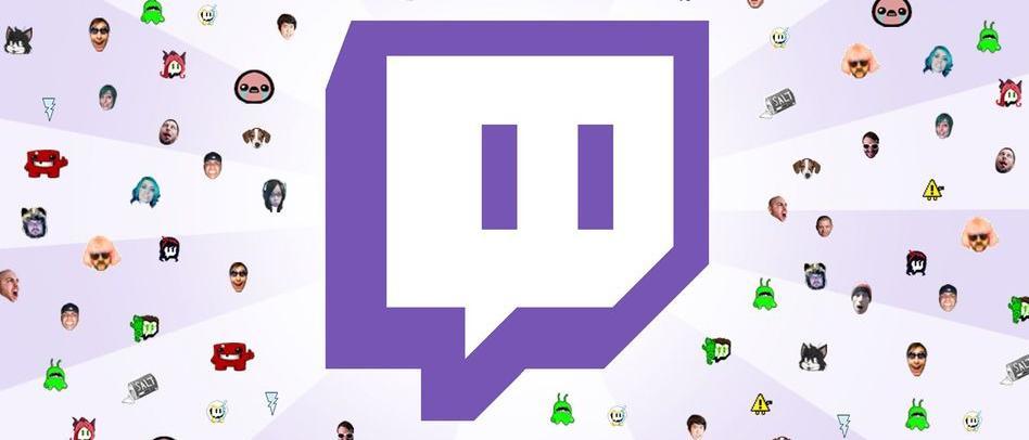 Twitch fastsetter emoji-reglene - bæsj og orgasmefjes er greit, anuser ikke