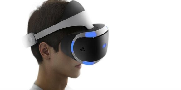 - VR-spill gjør seg best som korte opplevelser