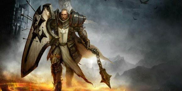 Nå ruster Blizzard opp til et nytt «Diablo»-spill