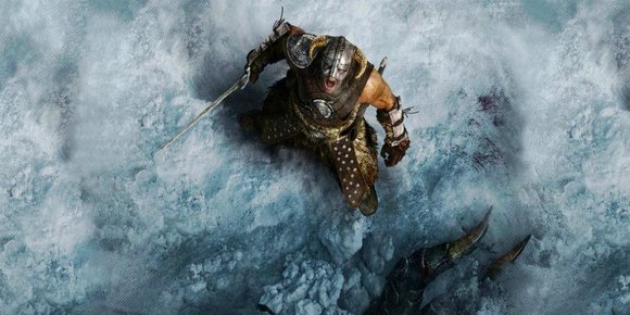 Hadde du håpet på å overføre «Skyrim»-lagringen din til PS4 eller Xbox One?