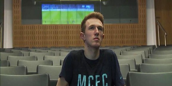 Dette er Pep Guardiolas noe uventede «FIFA»-signering