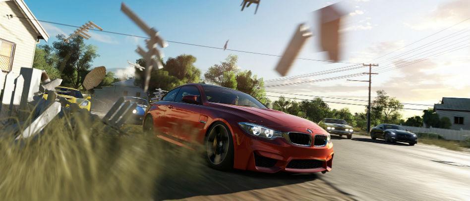 Ikke alle spill på både pc og Xbox One likevel