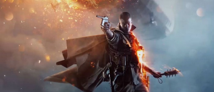 Nå vil de lage tv-serie av «Battlefield»