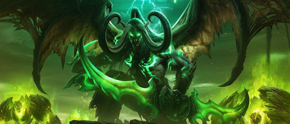 Innfører nytt straffesystem i «World of Warcraft»