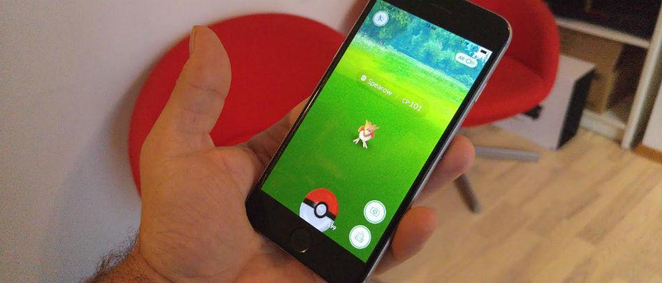 Sykehus i Michigan bruker «Pokémon Go» til å aktivisere barna