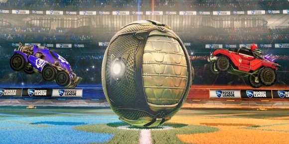 Spillling mellom PS4 og Xbox One i «Rocket League» er klar, men Sony holder tilbake