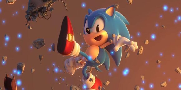 Sega har avslørt det neste «Sonic»-spillet