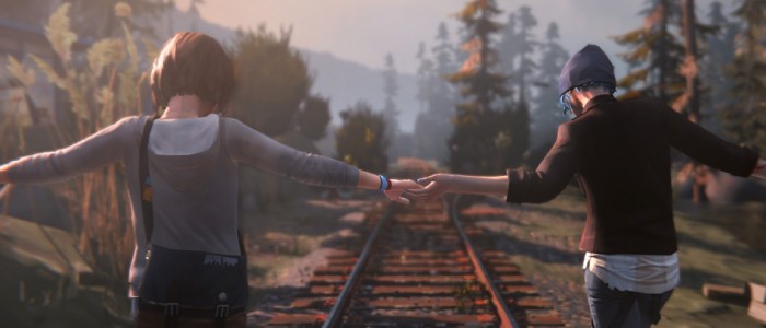 Nå blir «Life is Strange» tv-serie