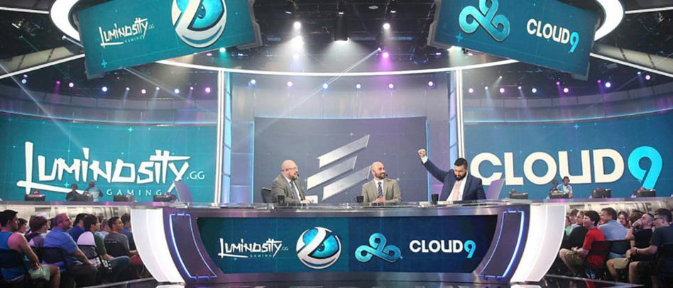 Tysk tv-kanal stopper visning av «CS:GO» etter terror