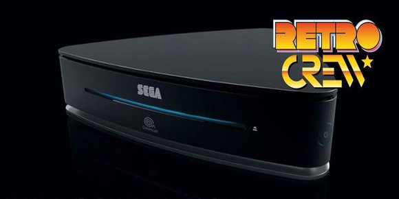 Hva om Sega fremdeles lagde konsoller?