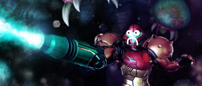 «Metroid II»-remaken fjernet av Nintendo