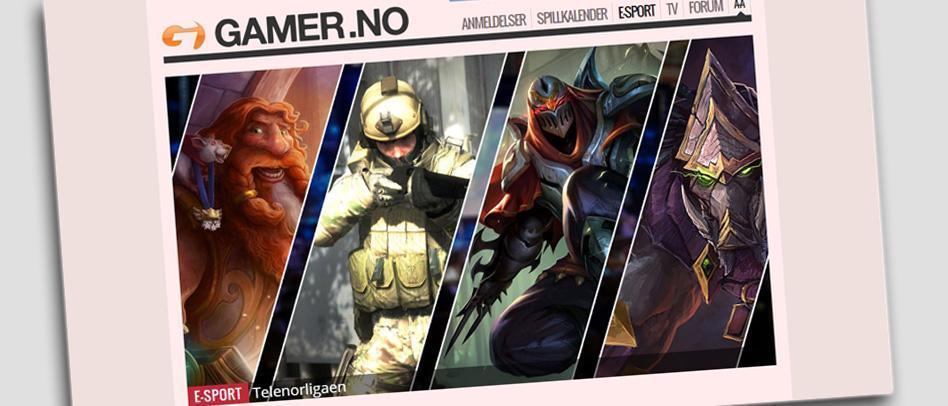 Påmeldingen til Telenorligaens høstsesong er i gang