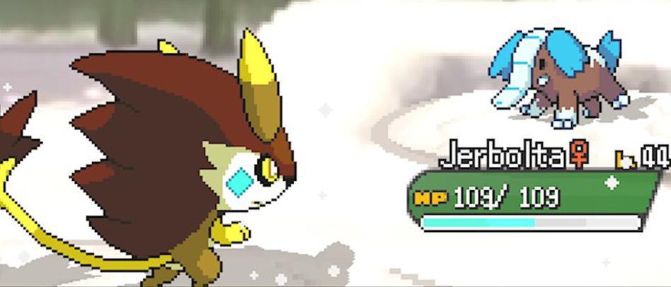 Nytt «Pokémon» kom og gikk på under en uke