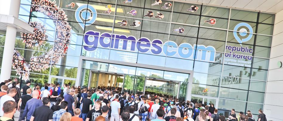 I kveld starter Gamescom-pressekonferansene