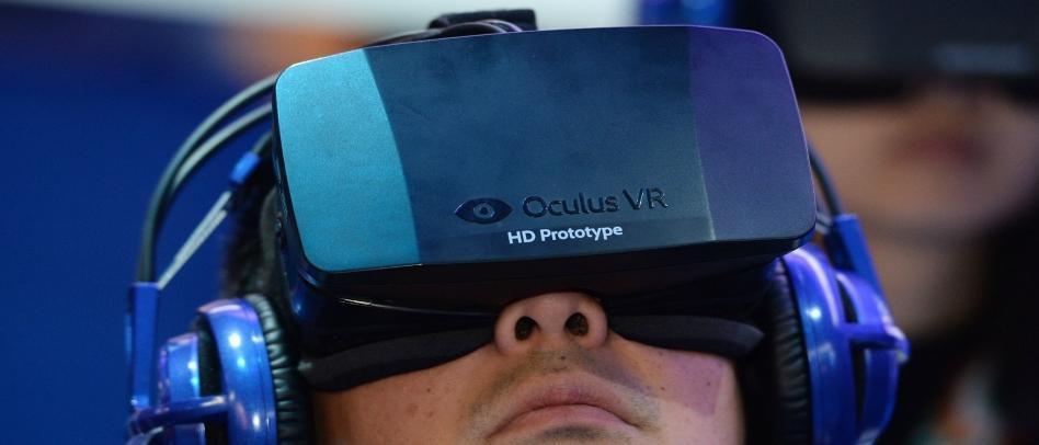 Søksmålet mot Oculus spisser seg til