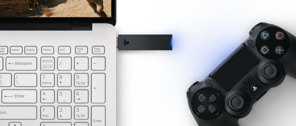 Nå skal Sony tilby PlayStation-spill til pc