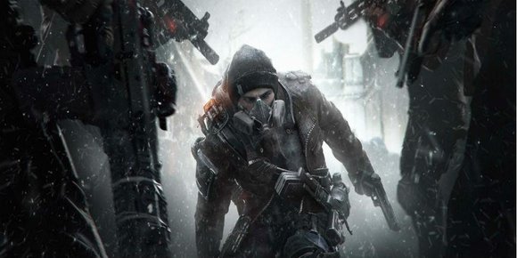 Utsetter alle utvidelser til «The Division»