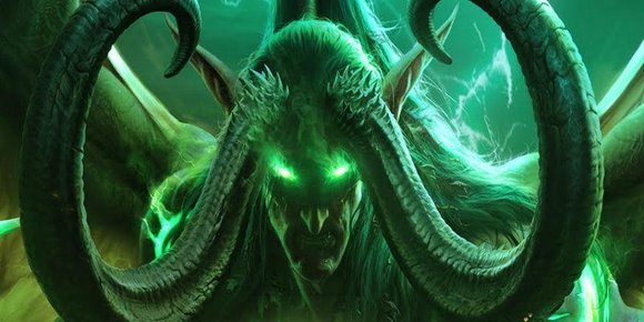 DDOS-angrep ble en liten fartsdump i «World of Warcraft Legion»-lanseringen