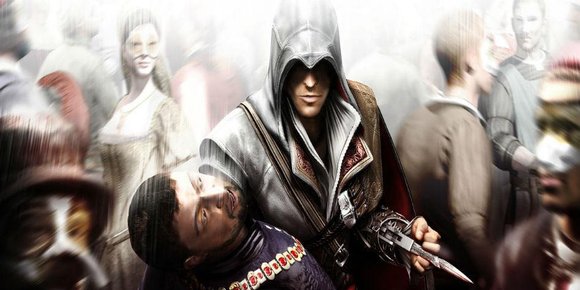 - «Assassin’s Creed: Ezio Collection» kommer i november