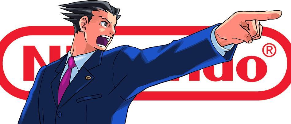 Nintendo slår hardere ned på fanspill