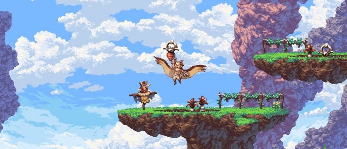 «Owlboy» har fått endelig dato
