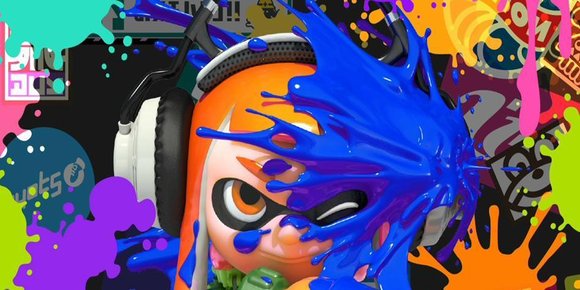 Nintendo gir bort NX til «Splatoon»-vinnere
