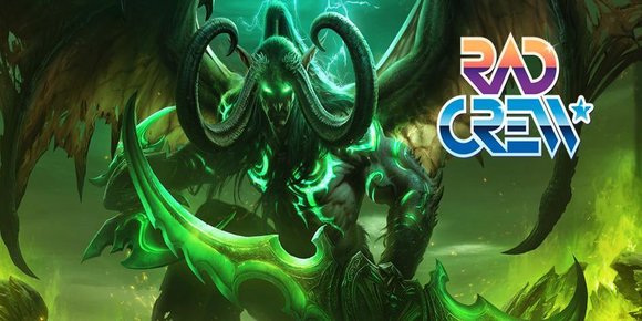 - «World of Warcraft» har aldri vært bedre enn nå
