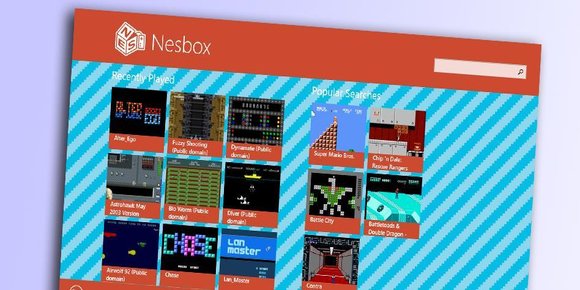 Får vi Nintendo- og Sega-emulatorer på Xbox One?