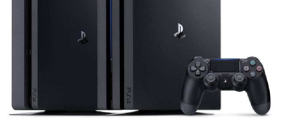 Nei, du må ikke betale for PS4 Pro-oppdateringer til gamle spill