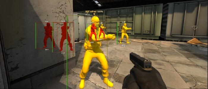 Valve utestengte 11 000 spillere i én smell