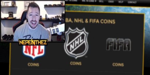 Myndighetene i England tar ut tiltale mot eiere av spill-gamblingsider