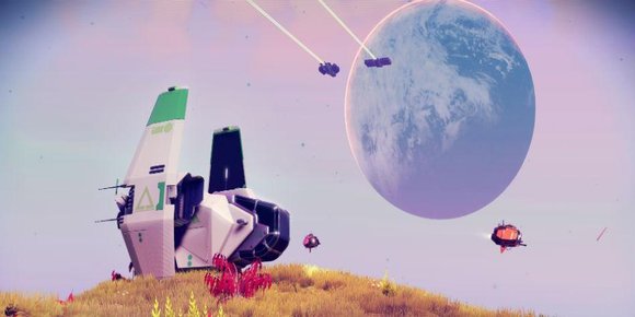 PlayStation-sjefen: - Jeg forstår kritikken mot Sean Murray