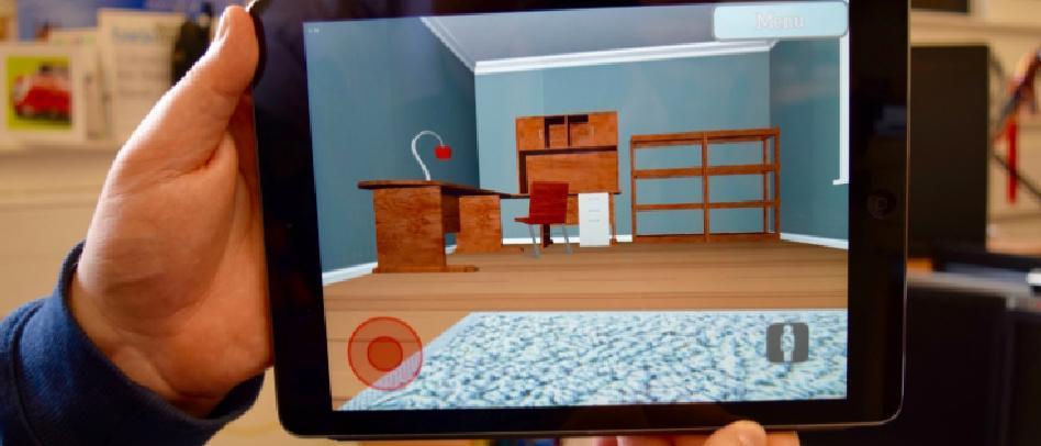 Skotsk politi skal bruke spill i opplæringen