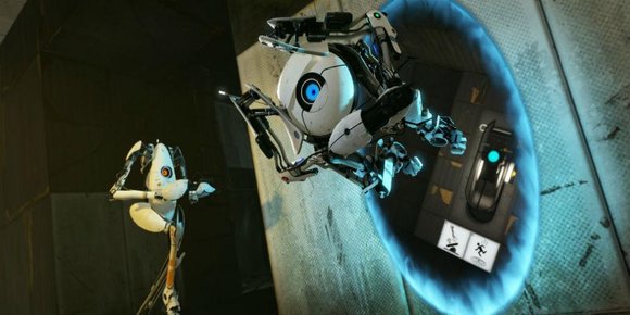 JJ Abrams: - Håper på kunngjøring rundt «Portal»-filmen snart